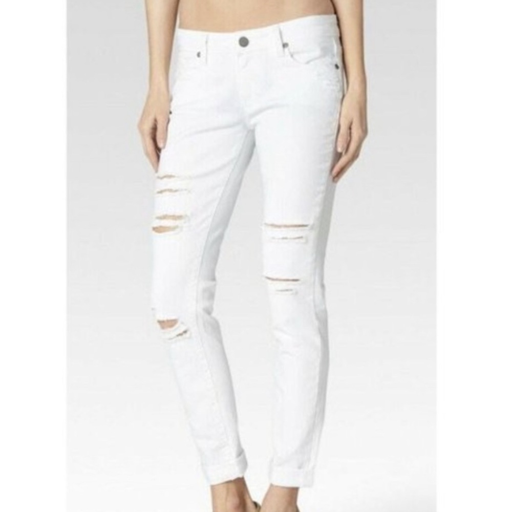 PAIGE JEANS
